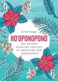 Produktbild: Berger, C: Ho'oponopono