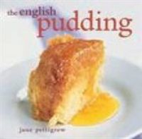 Produktbild: Pettigrew, J: The English Pudding
