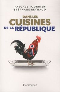Produktbild: Dans les cuisines de la R&eacute;publique