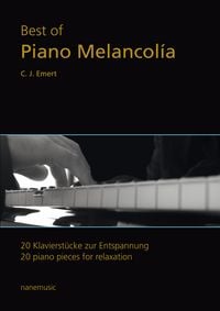 Produktbild: Best of Piano Melancol&iacute;a