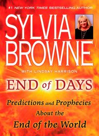 Produktbild: Browne, S: End of Days