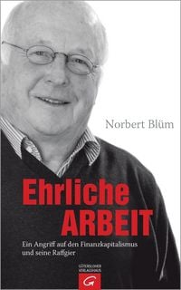Produktbild: Ehrliche Arbeit