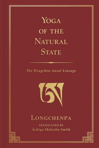 Produktbild: Yoga of the Natural State