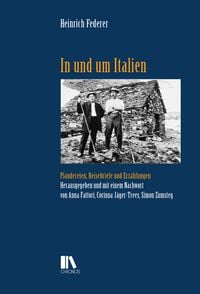 Produktbild: In und um Italien
