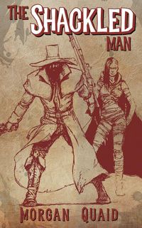 Produktbild: The Shackled Man