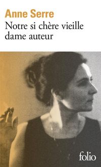 Produktbild: Notre si ch&egrave;re vieille dame auteur