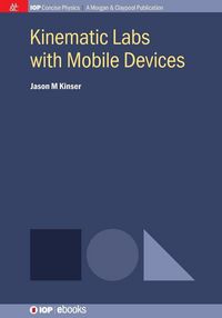 Produktbild: Kinematic Labs with Mobile Devices