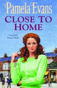 Produktbild: Close to Home