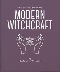 Produktbild: The Little Book of Modern Witchcraft