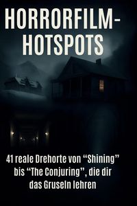 Produktbild: Horrorfilm-Hotspots