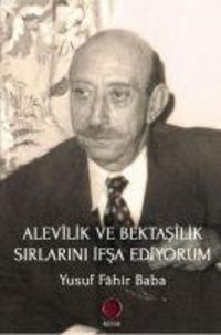 Produktbild: Alevilik ve Bektasilik Sirlarini Ifsa Ediyorum