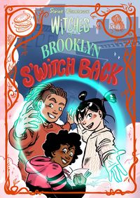 Produktbild: Witches of Brooklyn: S'Witch Back
