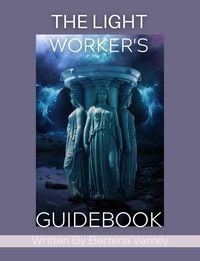 Produktbild: The Lightworker's Guidebook