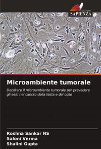 Produktbild: Microambiente tumorale