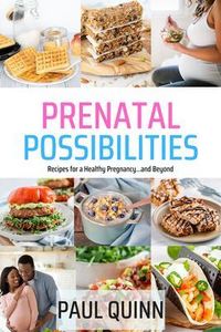 Produktbild: Prenatal Possibilities