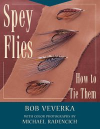 Produktbild: Spey Flies & How to Tie Them