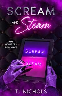Produktbild: Scream and Steam