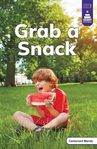 Produktbild: Grab a Snack