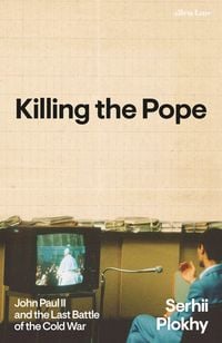 Produktbild: Killing the Pope