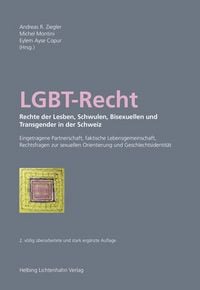 Produktbild: LGBT-Recht