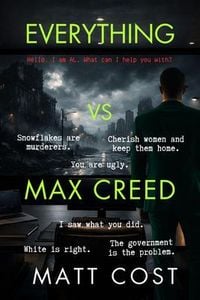 Produktbild: EveryThing vs Max Creed