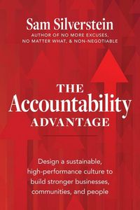 Produktbild: The Accountability Advantage