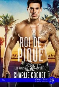Produktbild: Roi de pique
