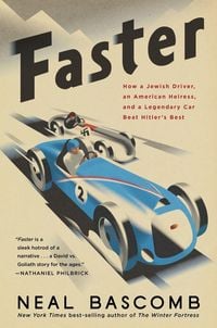 Produktbild: Faster