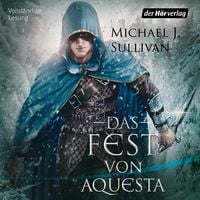 Produktbild: Das Fest von Aquesta