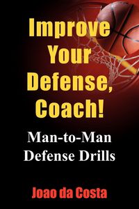 Produktbild: Improve Your Defense, Coach!