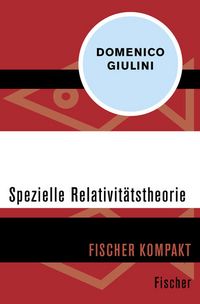 Produktbild: Spezielle Relativit&auml;tstheorie