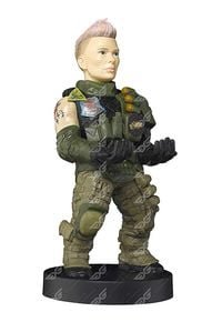 Produktbild: Cable Guy - Battery, Call of Duty, COD, St&auml;nder f&uuml;r Controller, Smartphones und Tablets