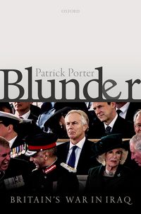 Produktbild: Blunder