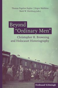 Produktbild: Beyond "Ordinary Men"