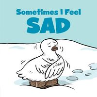 Produktbild: Sometimes I Feel Sad Big Book