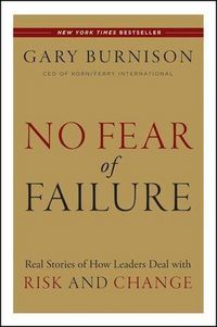 Produktbild: No Fear of Failure