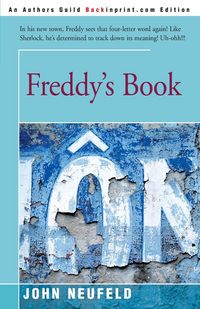 Produktbild: Freddy's Book
