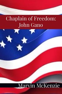 Produktbild: Chaplain of Freedom