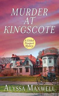 Produktbild: Maxwell, A: Murder at Kingscote