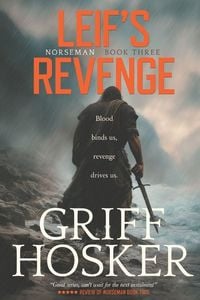 Produktbild: Leif's Revenge
