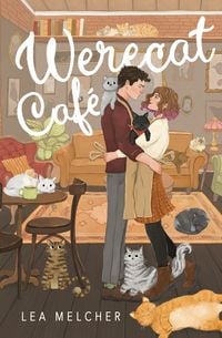 Produktbild: Werecat Caf&eacute;