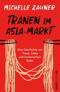 Produktbild: Tr&auml;nen im Asia-Markt