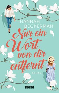 Produktbild: Nur ein Wort von dir entfernt