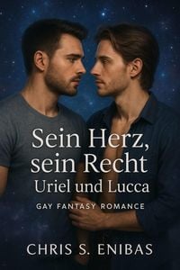 Produktbild: Sein Herz, sein Recht - Uriel und Lucca