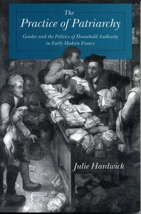 Produktbild: Hardwick, J: Practice of Patriarchy
