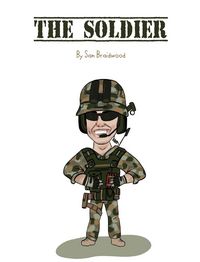 Produktbild: The Soldier