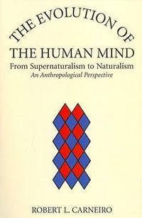 Produktbild: The Evolution of the Human Mind