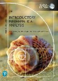 Produktbild: Introductory Mathematical Analysis for Business, Economics, and the Life and Social Sciences, Global Edition + MyLab Math with Pearson eText (Package)