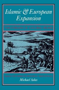 Produktbild: Islamic and European Expansion