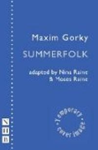 Produktbild: Summerfolk